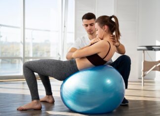 Pilates e Fisioterapia: combinação poderosa para a sua saúde