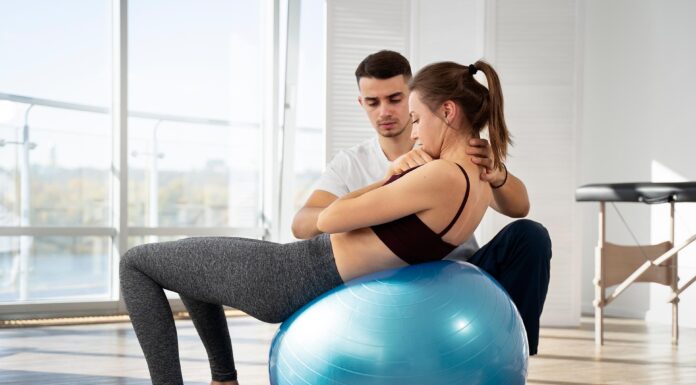 Pilates e Fisioterapia: combinação poderosa para a sua saúde