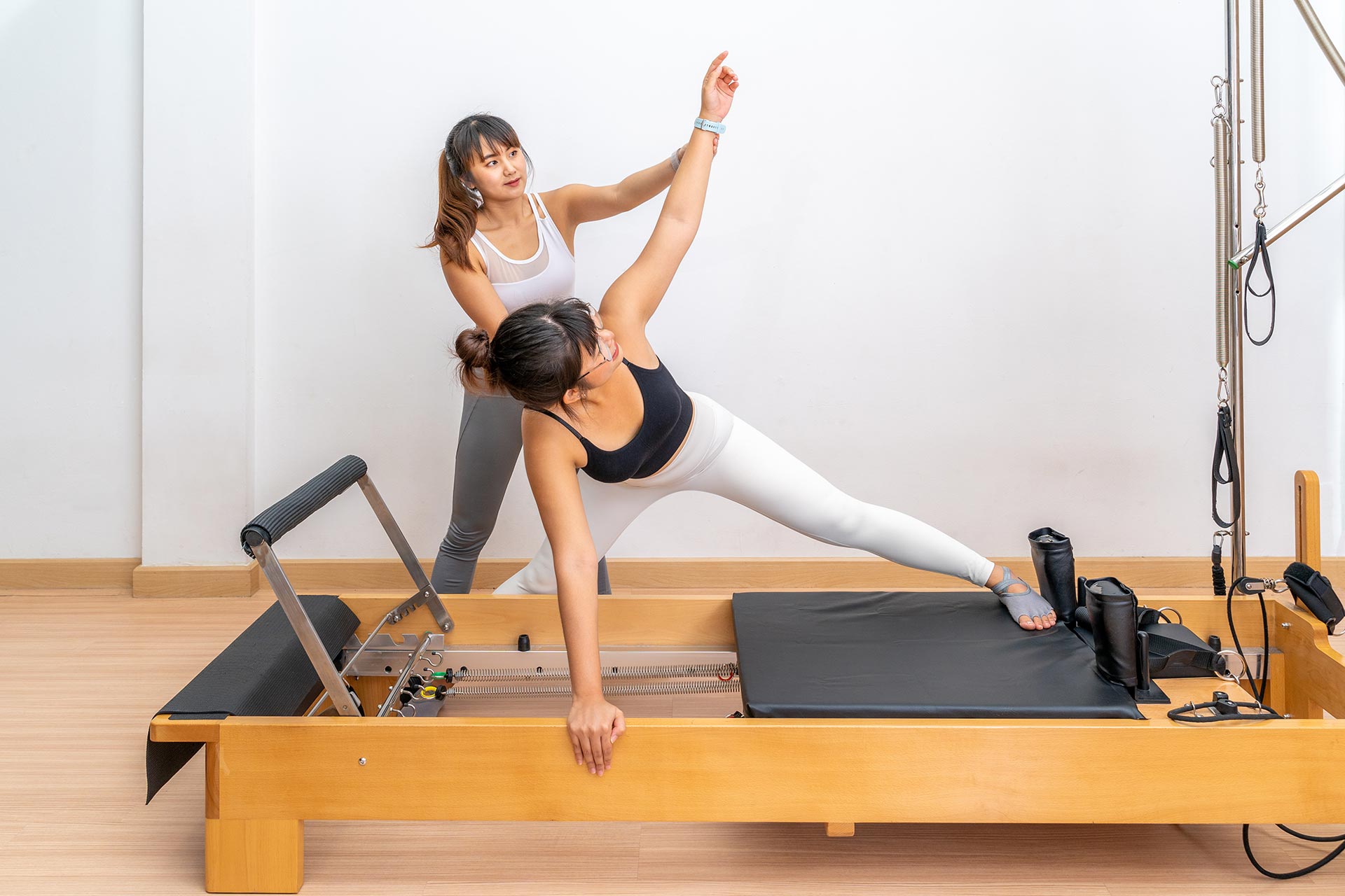 5 posições de ioga para melhorar a saúde sexual feminina - Portal EdiCase